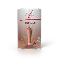 ProShape All-in-1 Mousse au Chocolate